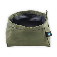 annyx Napf to go oliv