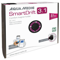Aqua Medic SmartDrift 3.1 110 V-240 V/50-60 Hz - 24 V | Gebrauchtware