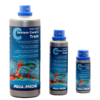 Aqua Medic  Reef Life System Coral C Trace 250 ml