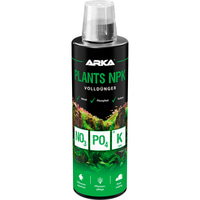 ARKA PLANTS NPK flüssiger Volldünger 473 ml