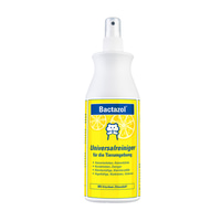 Bactazol Universalreiniger 500ml