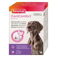 beaphar CaniComfort® Starter-Kit für Hunde