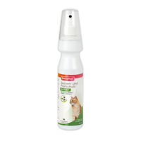 beaphar Zecken- und Flohschutz Spray für Katzen 150ml