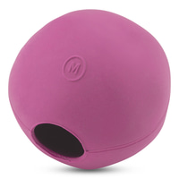 Beco Pets Hundeball Beco Ball Pink