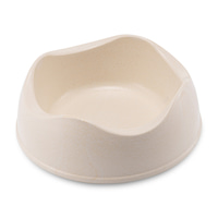 Beco Pets Hundenapf Becobowl Naturel