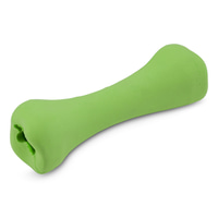 Beco Pets Hundespielzeug Beco Bone Grün