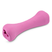 Beco Pets Hundespielzeug Beco Bone pink