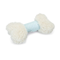 beeztees Puppy Spielknochen Renda weiss