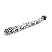 Beeztees Dschungel Zebraschwanz 50x6 cm