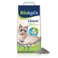 Biokat's Classic Fresh 3in1 18l