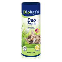 Biokat's Deo Pearls Spring 700g