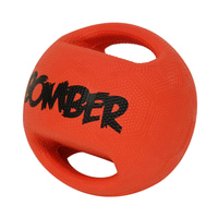 Bomber Hundespielzeug orange