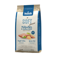 Bosch HPC Soft Junior Hühnchen + Süßkartoffel