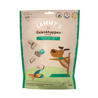 Sammy´s Gelenkhappen