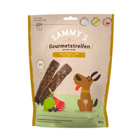 Sammy´s Gourmetstreifen Hühnchen &amp; Lamm