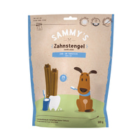 Sammy´s Zahnstengel