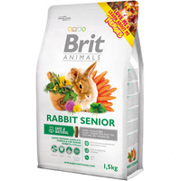 Brit Animals Rabbit Senior Complete