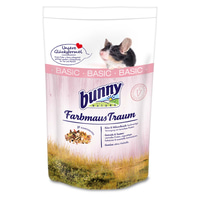 Bunny FarbmausTraum basic