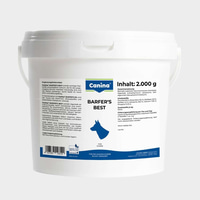Canina Pharma Barfer's Best Pulver