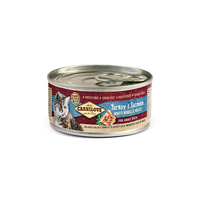 Carnilove Cat - Turkey &amp; Salmon for Adult Cats