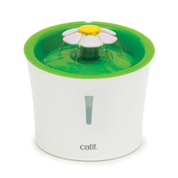 Catit Senses 2.0 Blumen Trinkbrunnen