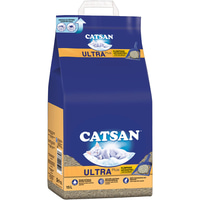 Catsan Ultra Klumpstreu