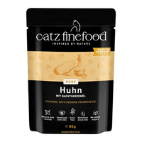 catz finefood PURE Huhn