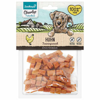 ZooRoyal Charlys Naturkost Trainingssnack Huhn