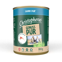 Christopherus Pur – Lamm