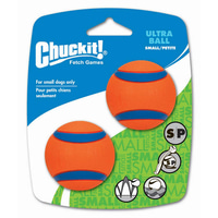 Chuckit! Ultra Ball