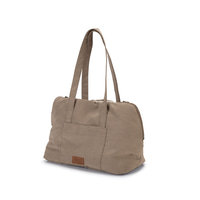 Designed by Lotte Tragetasche Bundu beige | Gebrauchtware