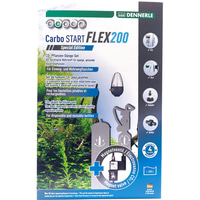 Dennerle CO2 Set CarboSTART Flex200 Spec. Edition