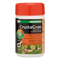 Dennerle CrustaGran - Hauptfutter 100ml