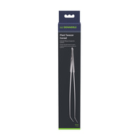 Dennerle Plant Tweezer Curved 30cm