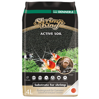 Dennerle Shrimp King Bodengrund Active Soil