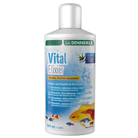 Dennerle Spurenelemente Vital Elixier