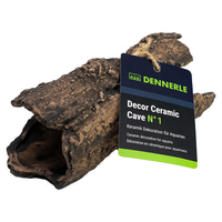 Dennerle Decor Ceramic Cave