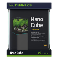 Dennerle Nano Cube Complete 2022 Version