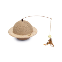 Designed by Lotte Holz Kratzball Wiggly | Gebrauchtware