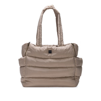 Designed by Lotte Transporttasche Tico beige