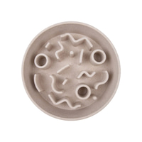 District 70 BAMBOO Anti-Schling Napf Merengue 17 cm