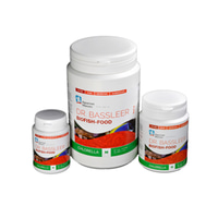 DR. BASSLEER BIOFISH FOOD CHLORELLA