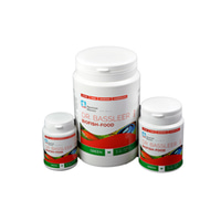 DR. BASSLEER BIOFISH FOOD GREEN 