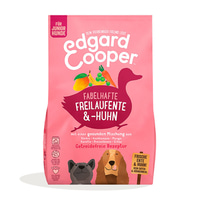 Edgard &amp; Cooper Junior Freilaufente &amp; Huhn