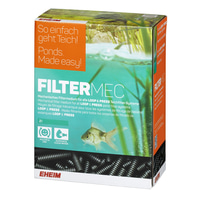 EHEIM FILTERMEC 145g- Teich