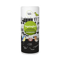 elles Vogelsafari Chia