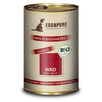 ESCAPURE BIO Rinder Gulasch