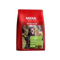 MERA essential Trockenfutter Light