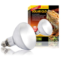 Exo Terra Solar Glo Sonnenlicht Lampe