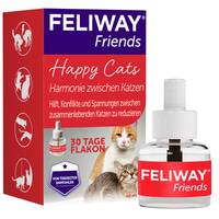 Feliway Friends 30-Tage Nachfüllflakon 48ml